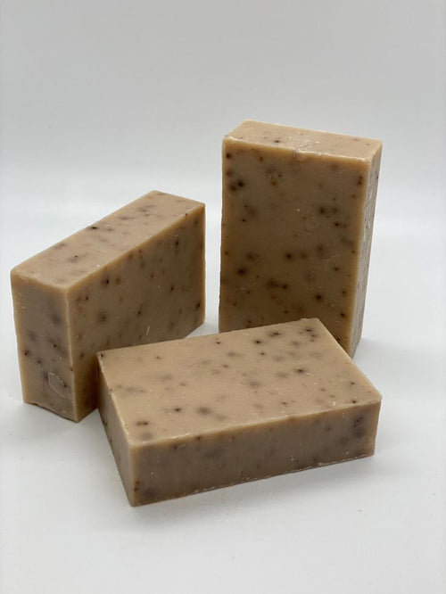 Coffee Soap