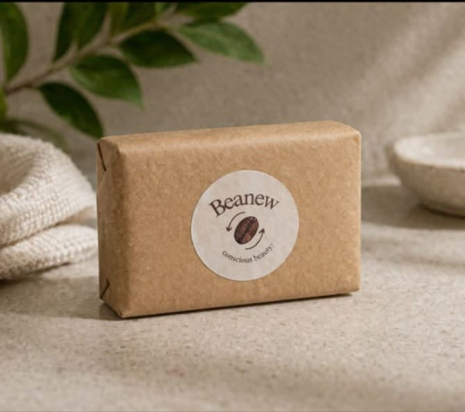 Coffee Soap